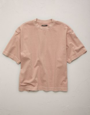 AE77 Boxy T-Shirt