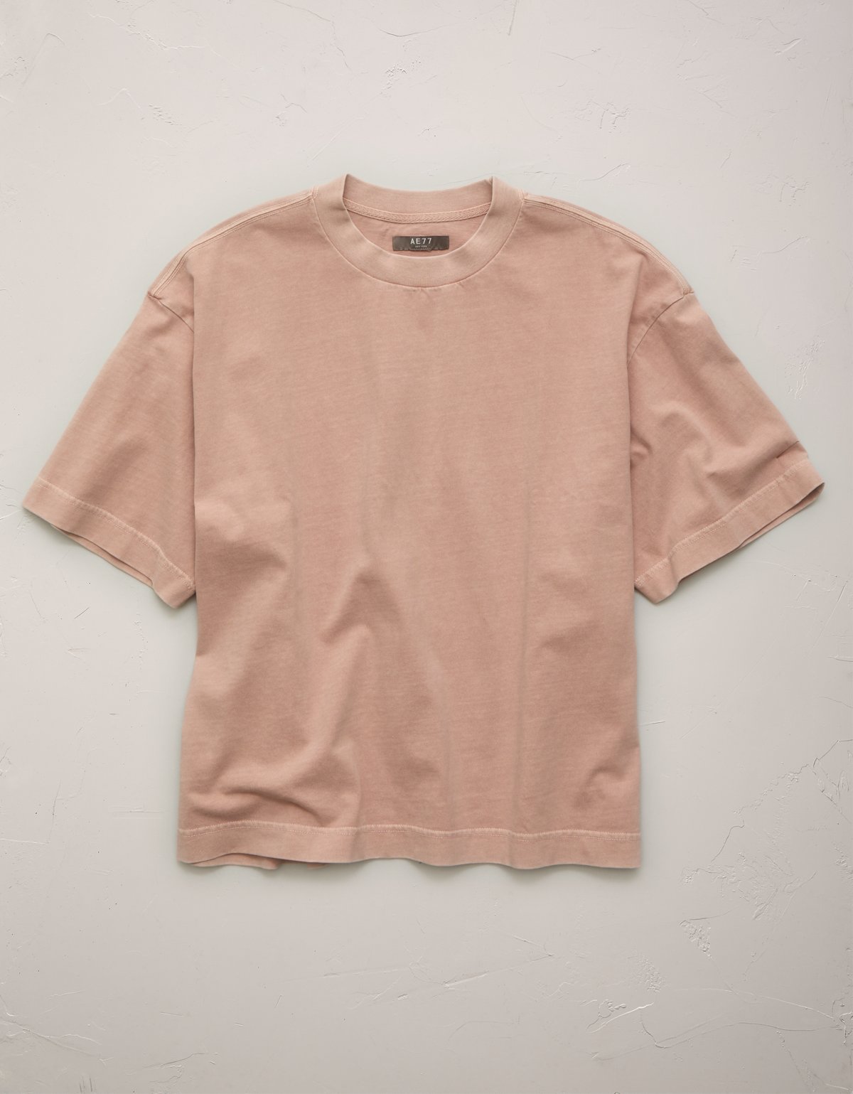 AE77 Boxy T-Shirt - image 3