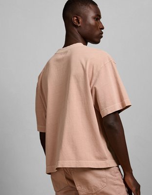 AE77 Boxy T-Shirt