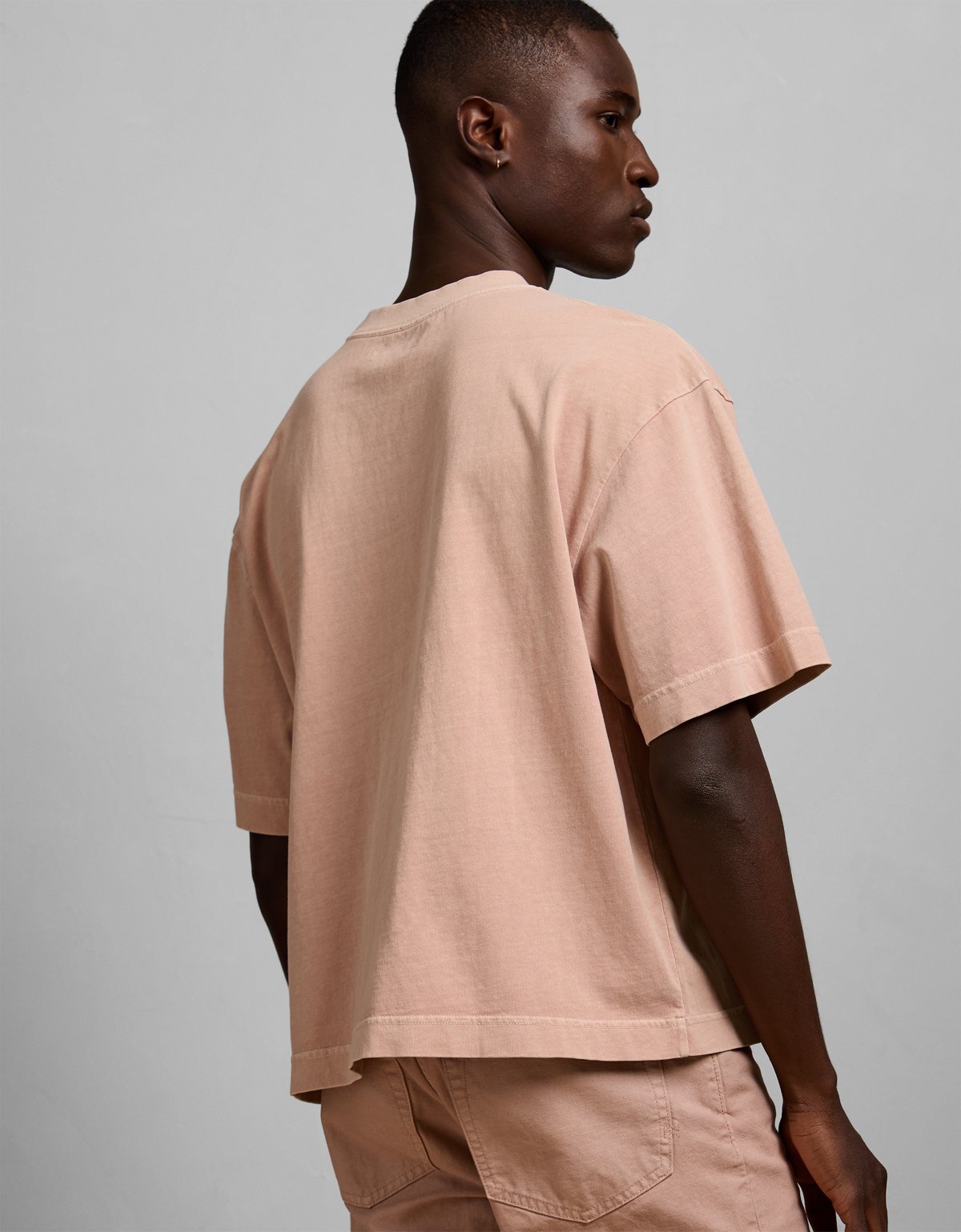 AE77 Boxy T-Shirt - image 2