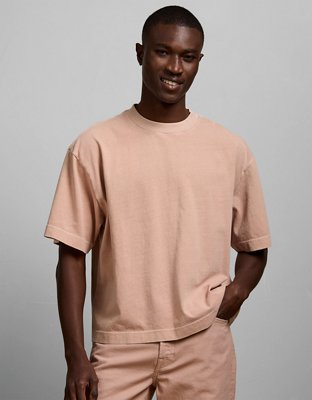 AE77 Boxy T-Shirt