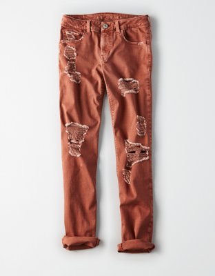 UPC 400285000311 product image for Tomgirl Jean | upcitemdb.com