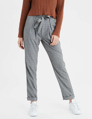 Womens Viscose Pant | American Eagle Outfitters