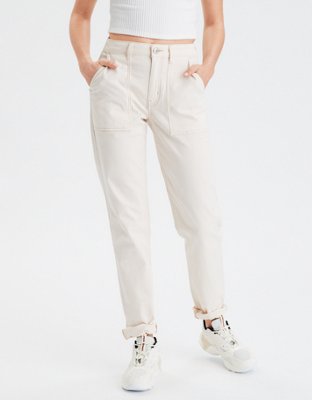 american eagle utility pants