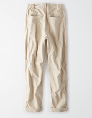 AE Stretch Mom Pant
