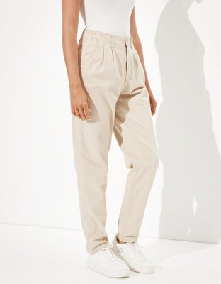 AE Stretch Mom Pant