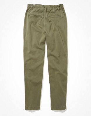AE Stretch Mom Pant