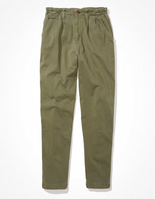 AE Stretch Mom Pant