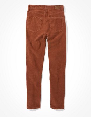mom corduroy pants
