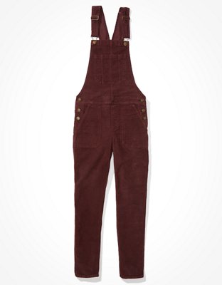 tomgirl overalls