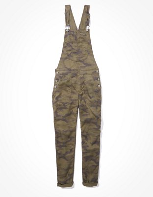 khaki overalls womens shorts