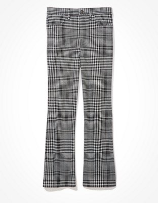 Женские брюки American Eagle AE Super High-Waisted Skinny Kick Crop Pant — фото 3