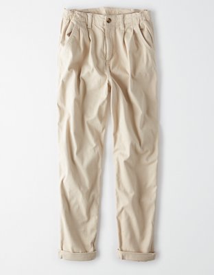 AE Stretch Mom Pant