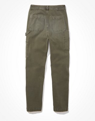 AE Stretch Highest Waist '90s Boyfriend Pant