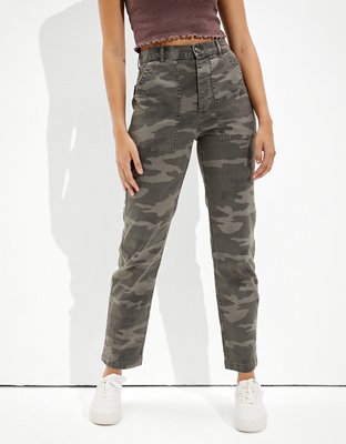 ae camo pants