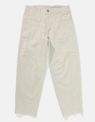 AE Stretch Barrel Pant