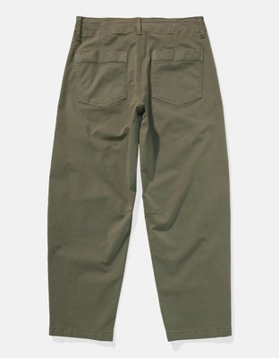 AE Stretch Barrel Pant