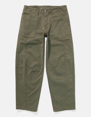AE Stretch Barrel Pant