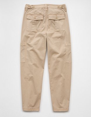 AE Stretch Barrel Cargo Pant