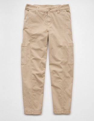 AE Stretch Barrel Cargo Pant
