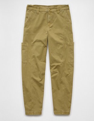 AE Stretch Barrel Cargo Pant