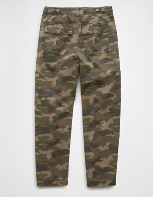 AE Stretch Barrel Cargo Pant