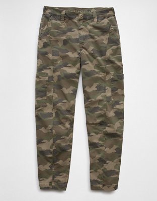 AE Stretch Barrel Cargo Pant