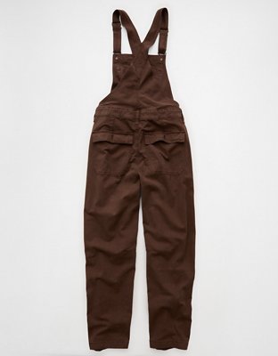 AE Barrel Overall