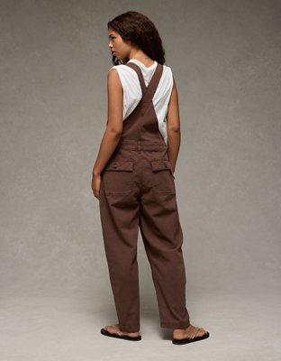 AE Barrel Overall