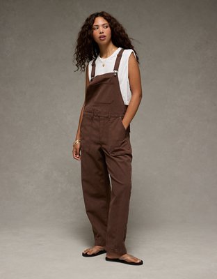 AE Barrel Overall