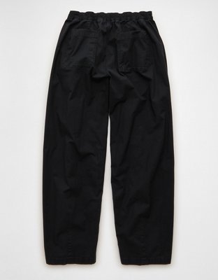 AE Low-Rise Baggy Cargo Parachute Pant