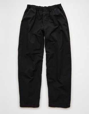 AE Low-Rise Baggy Cargo Parachute Pant