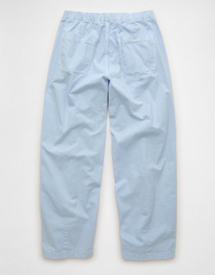 AE Low-Rise Baggy Parachute Pant