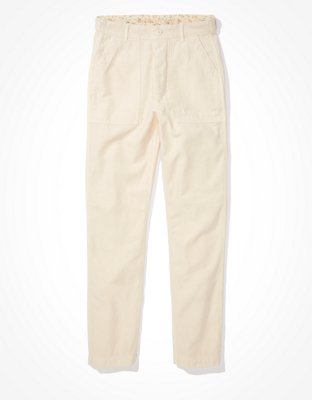 Женские брюки American Eagle AE Highest Waist '90s Boyfriend Pant — фото 3