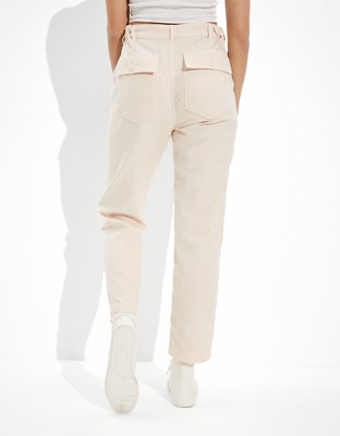 Женские брюки American Eagle AE Highest Waist '90s Boyfriend Pant — фото 2