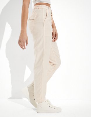 Женские брюки American Eagle AE Highest Waist '90s Boyfriend Pant — фото 4