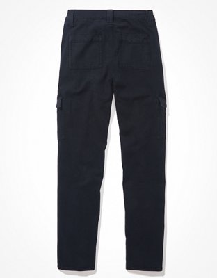 AE Stretch Cargo Straight Pant