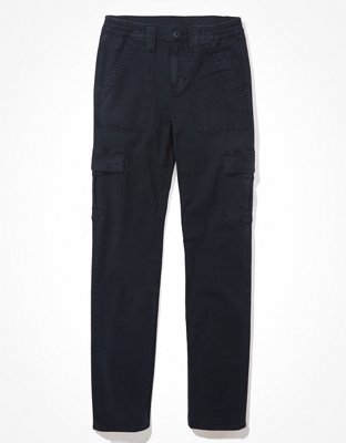 AE Stretch Cargo Straight Pant