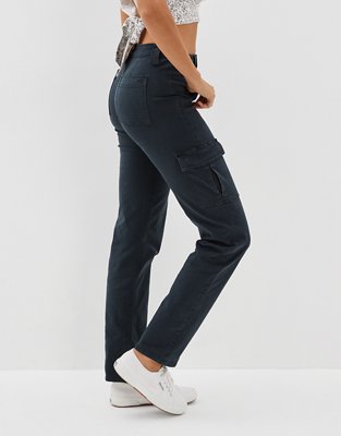 AE Stretch Cargo Straight Pant