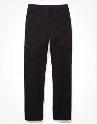 AE Stretch Cargo Straight Pant