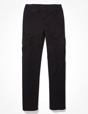 AE Corduroy Mom Pant