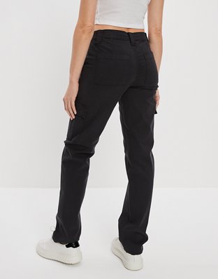 AE Stretch Cargo Straight Pant