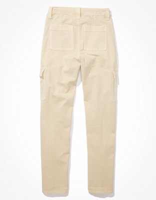 AE Stretch Cargo Straight Pant