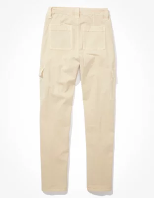 AE Stretch Cargo Straight Pant