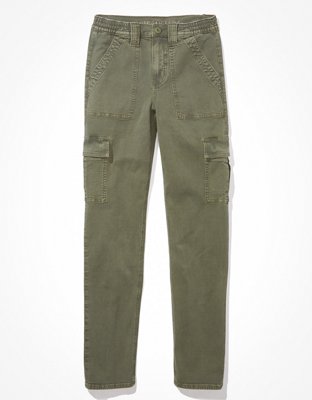AE Stretch '90s Straight Pant