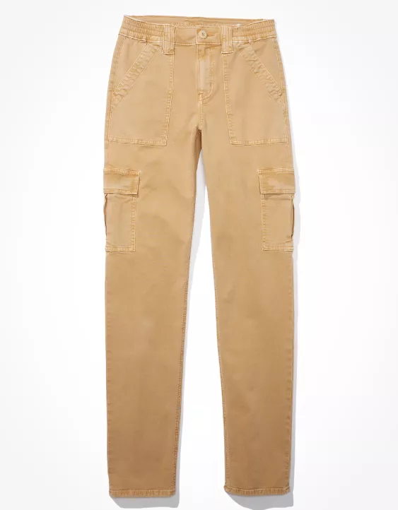 AE Stretch '90s Straight Pant