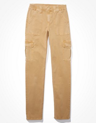 AE Stretch Cargo Straight Pant