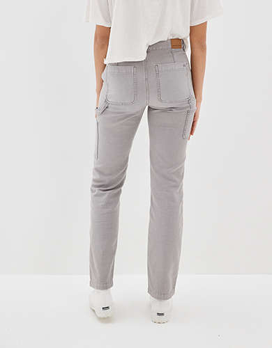 AE Stretch '90s Straight Pant