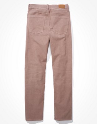 AE Stretch Corduroy '90s Straight Pant