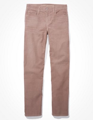 AE Stretch Corduroy '90s Straight Pant